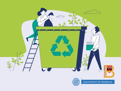 Clean Up Day de l’Hospital Germans Trias.