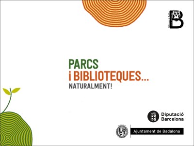 <bound method DexterityContent.Title of <Event at /fs-badalona/badalona/ca/serveis-ajuntament/cultura/badabiblios/agenda/club-de-lectura-especial-parcs-i-biblioteques-naturalment>>.