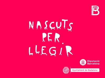Contes petits - Nascuts per llegir.