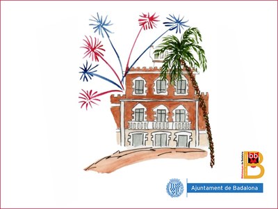 Dones valentes - Hora del conte: Biblioteca a la plaça - Biblioteca Llefià.