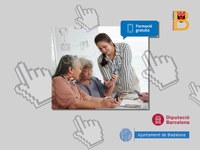 Més digitals: Ens movem pel món digital - Formació