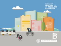Fira de la Mobilitat - Carpa de les Biblioteques