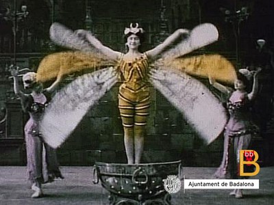 Filmoteca: Chomón, màgia, pocions i fades.