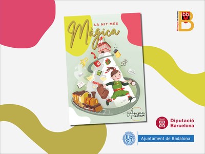 <bound method DexterityContent.Title of <Event at /fs-badalona/badalona/ca/serveis-ajuntament/cultura/badabiblios/agenda/la-nit-mes-magica>>.