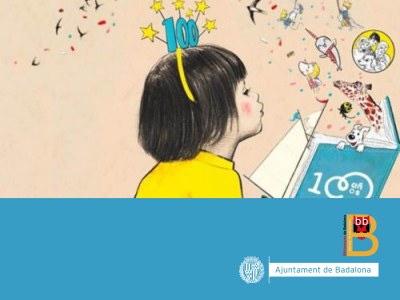 Les aventures de l'Editorial Joventut. 100 anys de llibres.