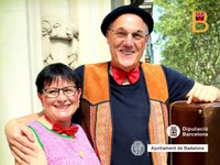 L'hora del conte: "Casos e cousas. Contos en galego e català"