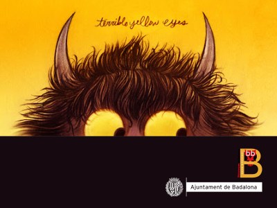 <bound method DexterityContent.Title of <Event at /fs-badalona/badalona/ca/serveis-ajuntament/cultura/badabiblios/agenda/no-miris-sota-el-llit-laboratori-de-lectura-biblioteca-de-llefia>>.