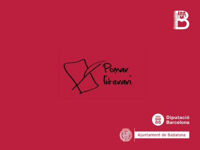 <bound method DexterityContent.Title of <Event at /fs-badalona/badalona/ca/serveis-ajuntament/cultura/badabiblios/agenda/pomar-literari>>.