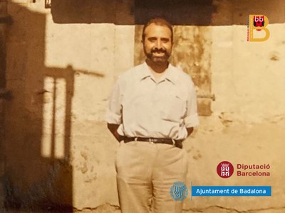 Postals i cartes de Joan Argenté.