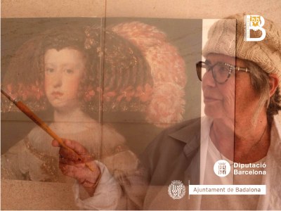 Xerrada: vida i obra de Diego de Velázquez.