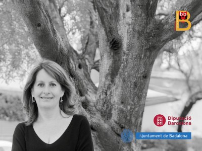 Xerrada amb la Gemma Asins.