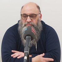 Carles Martret i Adrubau