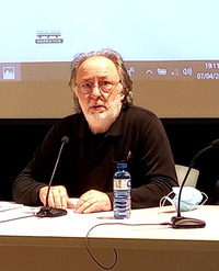 Dionís Òrrit Ambrosio