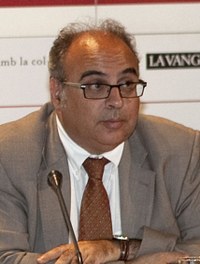 Enric Juliana i Ricart