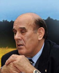 Fermín Casquete Alvarez