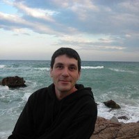 Francesc Pujol Vicens