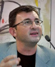 Francisco Javier Cubero Egea