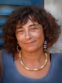 Isabel Graña i Zapata