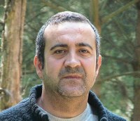 Jordi Matamoros Sánchez