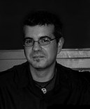 José Manuel Sánchez Gamboa