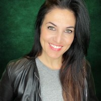 Lena (Lorena) Valenti (Cabo Montero)