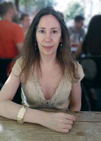 Montse Escribano Ruiz