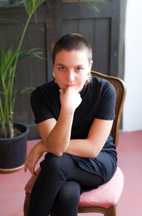 Núria Bendicho Giró