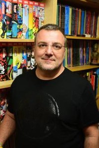 Ricardo Pérez Braña