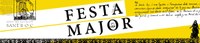Festa Major 2025