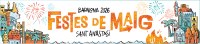 Festes de Maig 2026