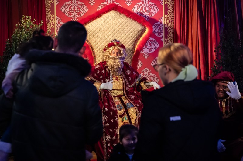 Gaspar al Campament Reial.jpg