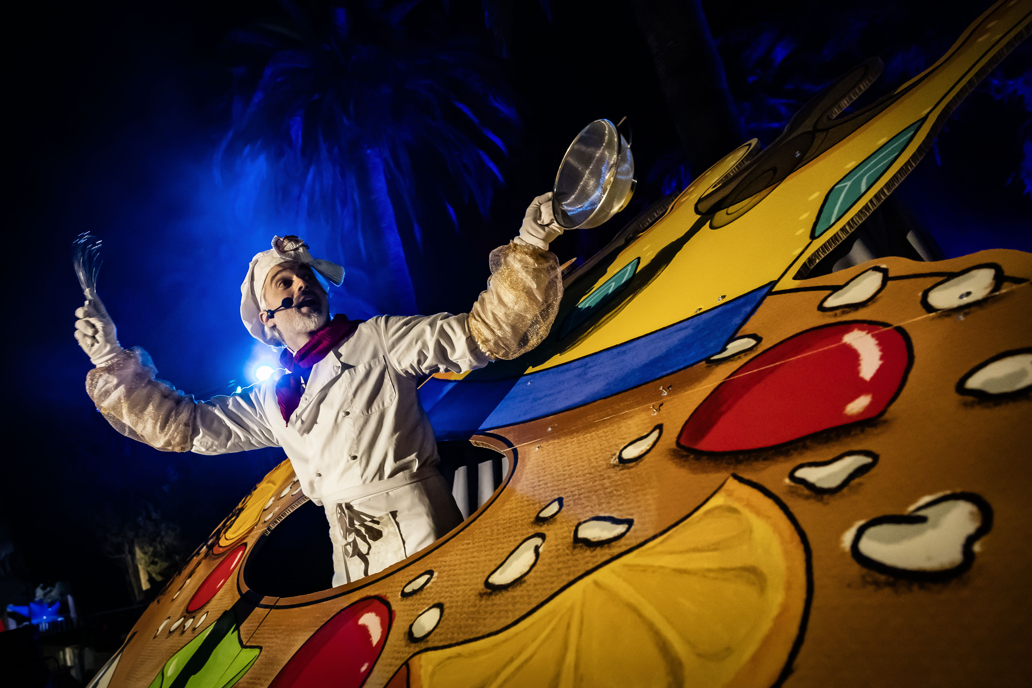 Tortell al Campament Reial.jpg