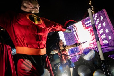 Superherois a la Cavalcada de Reis_2.jpg.