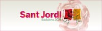 Sant Jordi 2026