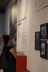 Les meves fotografies em fan por