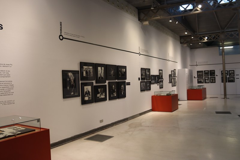 Exposició-Betulia