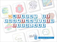 Mercat de Cooperatives Escolars de Badalona