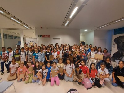 imatge 1a Trobada del CIB.