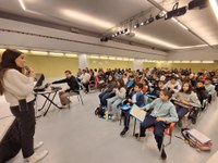 Acords de la Trobada del CIB (24 de gener)