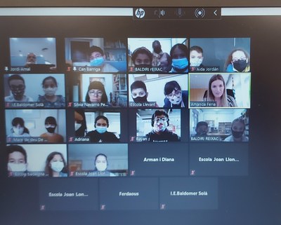 imatge Acords del Plenari del CIB.