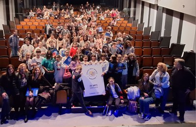 Acords i resum del Plenari del CIB (20 de novembre de 2024).