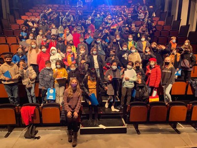 imatge Acords i resum del Plenari del CIB.