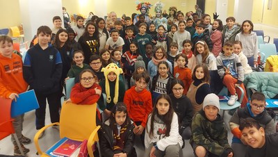 imatge Acords i resum Trobada del CIB (25 de gener).