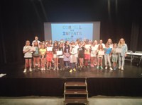 Acords Plenari del CIB 1 de juny de 2022