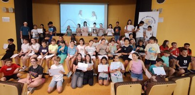 imatge Acords Plenari del CIB 5 de juny.