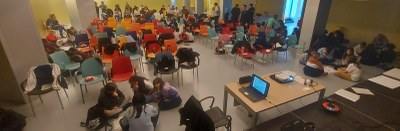 imatge Acords Trobada del CIB, 15 de març de 2023.