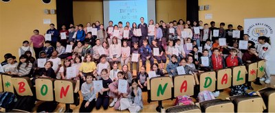 imatge Bones Festes!.