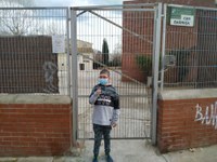 Can Barriga també som del CIB