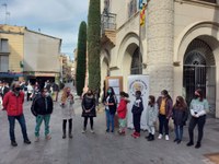 Dia dels Drets dels Infants