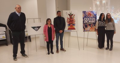 imatge El Dimoni 2023.